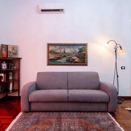 Stabile 16 Apartment باليرمو المظهر الخارجي الصورة