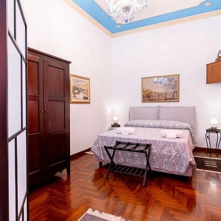 Stabile 16 Apartment باليرمو المظهر الخارجي الصورة