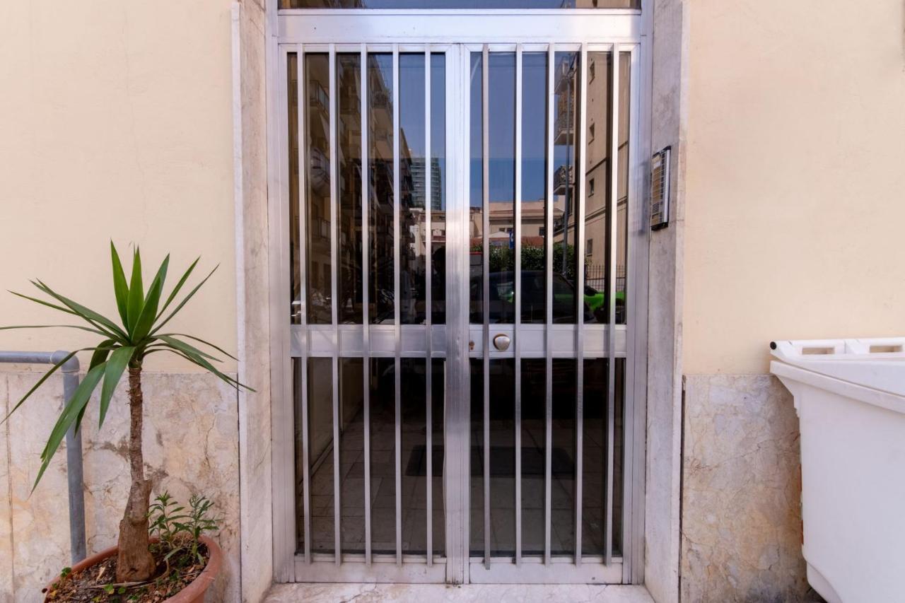 Stabile 16 Apartment باليرمو المظهر الخارجي الصورة