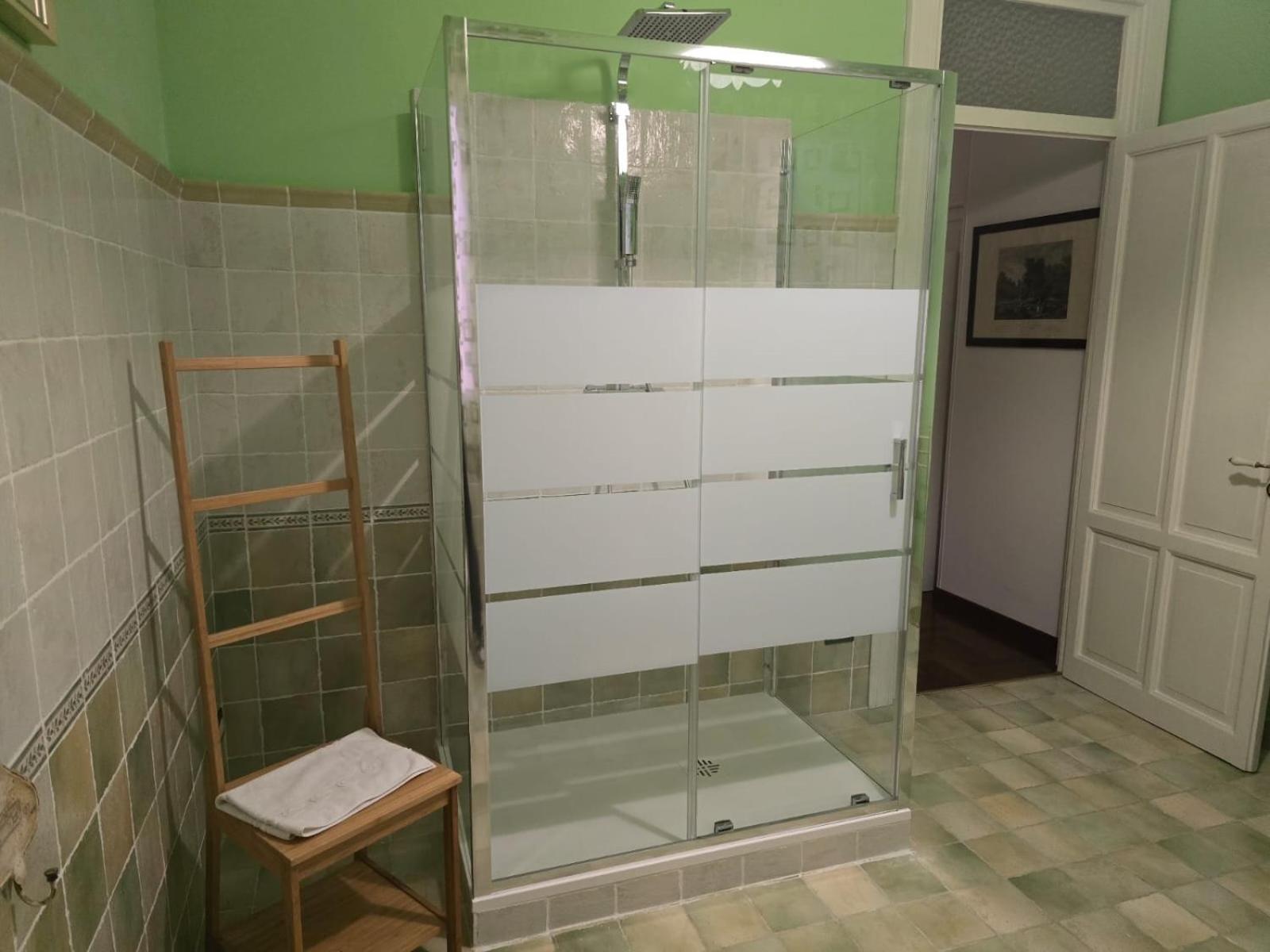 Stabile 16 Apartment باليرمو المظهر الخارجي الصورة
